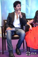 Yamaleela 2 Movie First Look Launch